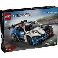 Lego Technc Samochód wyścigowy BMW M4 GT3 EVO 42226 - 1[54].jpg
